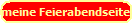 meine Feierabendseite