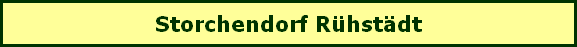 Storchendorf Rhstdt