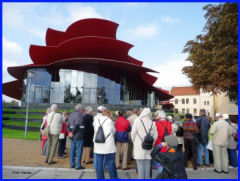 24.09.08 Besuch der Berliner Vorstadt